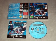 NHL POWERPLAY 98 PS1 PSX kapitalny hokej UNIKAT