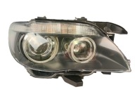 ORYGINALNY REFLEKTOR LAMPA PRAWA PRZÓD BI-XENON SKRĘTNY DYNAMIC BMW E65 E66