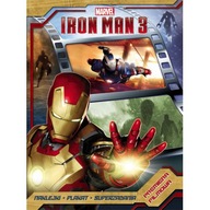 Iron Man 3 Super Heroes Spiderman Iron Man naklejki plakat ...