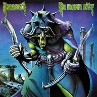 NAZARETH - NO MEAN CITY / REMASTER 2022+BONUS TRACK / BMG RECORDS / NOWA