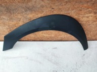 LISTWA NA BŁOTNIK LEWY TYŁ TYLNY TOYOTA AYGO X 756060H021