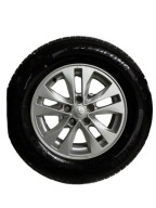 Koła Mitshubishi ASX dot0825