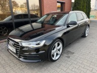 Audi A6 Avant 2.0 diesel 190 KM automat zarej w PL zadbany mozliwa za