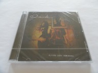 RIVERSIDE - SECOND LIFE SYNDROME -CD- INSIDEOUT 2009 - FOLIA / LUNATIC SOUL