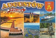 AUGUSTÓW-HERB WOJ PODLASKIE