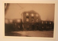 WARSZAWA. Dom Prowincjonalny Sióstr Miłosierdzia, ul. Tamka 35