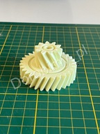 Z09 Zębatka 10/30 do SilverCrest SKMP 1300 D3 robot przekładnia