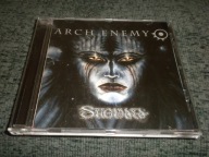 ARCH ENEMY Stigmata 1ST. PRESS 1998 LIVIA death / thrash CARCASS