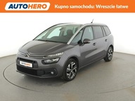 Citroen C4 SpaceTourer 7 os. navi klima aut