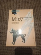 Mity perskie Vesta Sarkosh Curtis