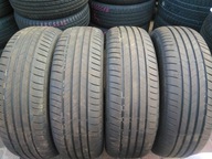 4x nowe opony Bridgestone Turanza T005 215/60 R17