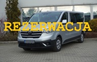Renault Trafic Bezwypadek SalonPL niski przebieg Kamera Tempomat 9os