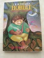 Hobbit czyli tam i z powrotem J.R.R.Tolkien