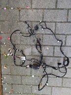 VW Touran III 5T Wiązka Klapy Tył Instalacja