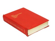 Leki współczesnej terapii 1978