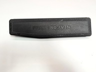 OSŁONA VINU VIN LEXUS NX II NX350H NX250H NX450H 58569-30010