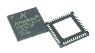 Atheros AR8033-AL1A 10/100/1000 Mbps Ethernet Transceiver
