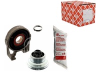 Zestaw naprawczy łożyska środkowego wału napędowego Porsche Cayenne Touareg