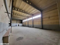 Magazyny i hale, Lublin, 551 m²