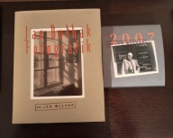 Jan Bułhak Fotografik 1876-1950 Małgorzata Plater-Zyberk + Kalendarz 2007