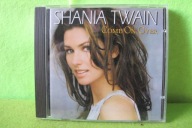 Come On Over Shania Twain CD
