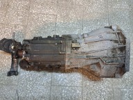SKRZYNIA BIEGÓW BMW E60 E87 E90 LCI N47 120d 320d 520d 177KM ZF 1069401059