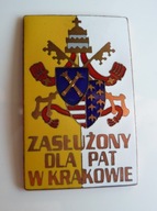 ZASŁUŻONY DLA PAT - PAPIESKA AKADEMIA TEOLOGICZNA KRAKÓW (2)