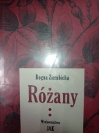 Różany. Część 2 Bogna Ziembicka
