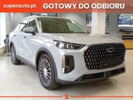 Tiggo 9 Prestige 1.5 T-GDI Super Hybrid DHT 7os. 428KM 2025