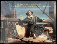 2023 Kopernik Fi blok 371 ** folder