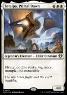 Zetalpa, Primal Dawn "CMM" =stdt=