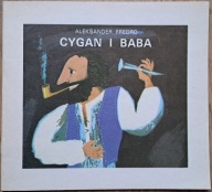 Cygan i baba Aleksander Fredro