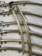 Szabla pruska wz 1811 duży blücher zgodna numerycznie