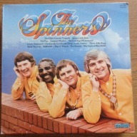 THE SPINNERS VOLUME 2 -XL4710