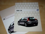 Volvo C30 2007