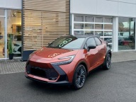 TOYOTA C-HR Tokyo Edition 2.0 PHEV Dynamic Force 223KM