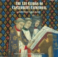Chór "Lay Clerks of Canterbury Cathedral" / David Flood - York Ambisonic