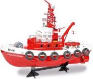 Zabawka zdalnie sterowana pływająca Carson 108033