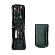 ZESTAW 6w1 OBCINACZKA DO PAZNOKCI CĄŻKI NOŻYCZKI RADEŁKO MANICURE