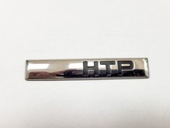 ZNACZEK EMBLEMAT LOGO NAPIS TYŁ NA KLAPĘ SKODA FABIA HTP