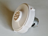 Silnik DC 12 V z turbiną do odkurzacza akumulatorowego Solac AE 2540