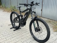 Rower e-bike Haibike Hardseven 7.0, RS Sektor, Yamaha 85Nm, roz. M