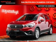 SUZUKI SX4 S-cross 1.4 4x4 Suv 140KM 2019