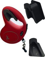 UCHWYT POD NA SMYCZ AUTOMATYCZNA FLEXI ORGANIZER NA SMYCZ