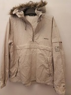 SKOGSTAD SKANDYNAWSKA KURTKA ANORAK KANGURKA ROZ.L/XL COTTON