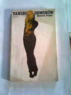 TANIEC DEMONÓW - Ryszard Frelek