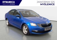 Skoda Octavia VAT 23 Ambition 1.6TDI 115KM M5 2019 r., salon PL, I wlascic