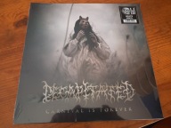 Decapitated-Carnival Is Forever LP /White Winyl/