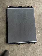 Chłodnica wody bmw 17118666811