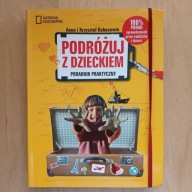 Kobusowie - Podróżuj z dzieckiem - poradnik praktyczny